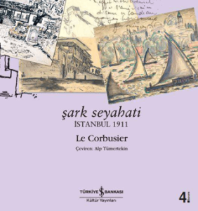 Şark Seyahati - İstanbul 1911