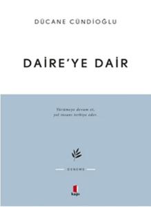 Daire&#039;ye Dair