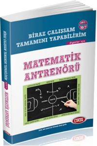 Data Matematik Antrenörü