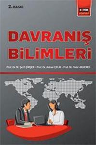 Davranış Bilimleri