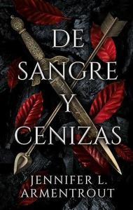 De Sangre Y Cenizas