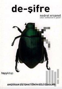 De - Şifre