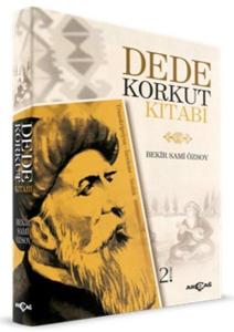 Dede Korkut Kitabı(Transkripsiyon - İnceleme - Sözlük)