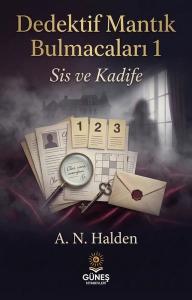 Dedektif Mantık Bulmacaları 1 - Sis ve Kadife