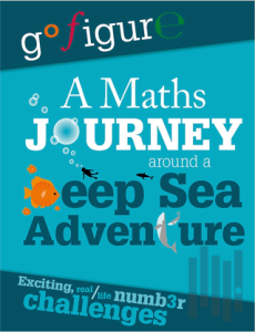 Deep Sea Adventure: A Maths Journey