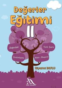 Değerler Eğitimi 2