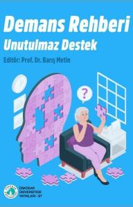 Demans Rehberi-Unutulmaz Destek