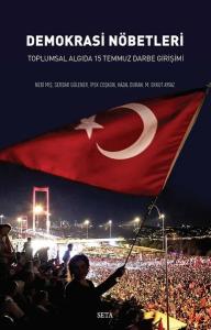 Demokrasi Nöbetleri