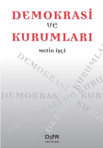 Demokrasi ve Kurumları