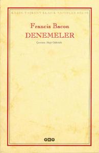 Denemeler-Francis Bacon