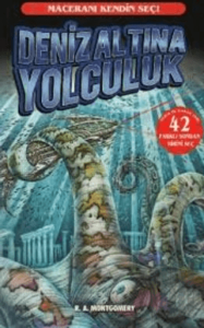 Denizaltına Yolculuk