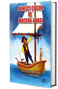 Denizci Çocuk ve Macera Adası