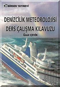 Denizcilik Meteorolojisi Ders Çalışma Kılavuzu