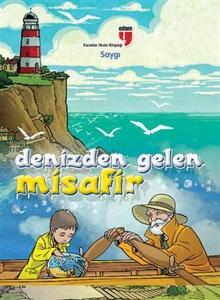 Denizden Gelen Misafir - Saygı