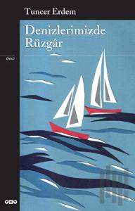 Denizlerimizde Rüzgar