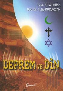 Deprem ve Din