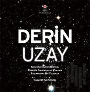 Derin Uzay (Ciltli)