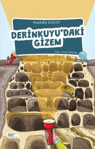 Derinkuyu'daki Gizem