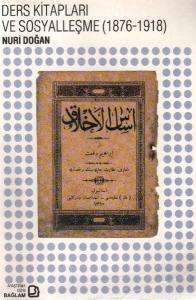 Ders Kitapları Ve Sosyalleşme