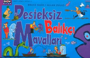 Desteksiz Balıkçı Mavalları