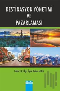 Destinasyon Yönetimi ve Pazarlaması
