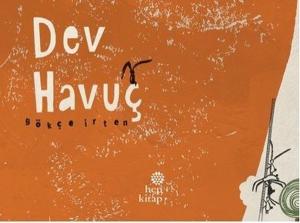 Dev Havuç