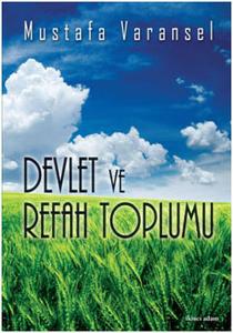 Devlet ve Refah Toplumu