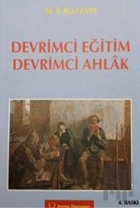 Devrimci Eğitim Devrimci Ahlak