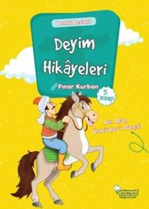 Deyim Hikayeleri 5
