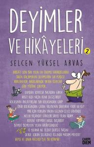 Deyimler ve Hikayeleri - 2