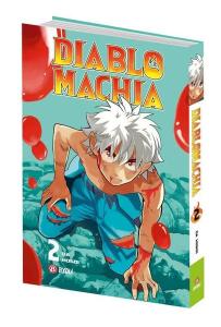 Diablomachia Cilt 2 - Şömizli