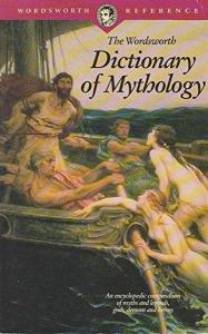 Dictionary Of Mythology
