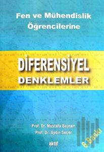 Diferensiyel Denklemler