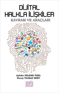 Dijital Halkla İlişkiler Kavram ve Araçları