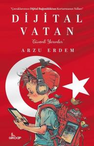 Dijital Vatan-Güvenli Yarınlar