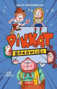 Dikkat Bakanlığı