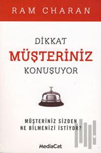 Dikkat Müşteriniz Konuşuyor