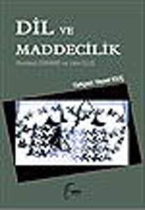Dil ve Maddecilik