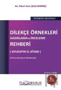 Dilekçe Örnekleri Hazırlama ve İnceleme Rehberi