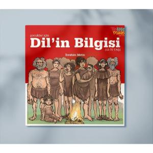 Dil'in Bilgisi - Çocuklar için
