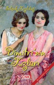 Dimitri'nin Kızları  Bir Çanakkale Romanı