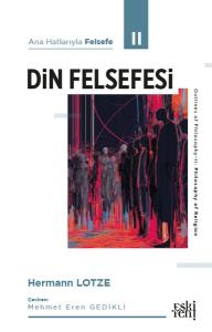 Din Felsefesi - Ana Hatlarıyla Felsefe 2