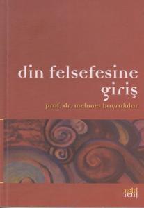 Din Felsefesine Giriş