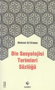 Din Sosyolojisi Terimler Sözlüğü