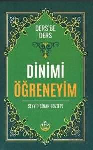 Dinimi Öğreneyim