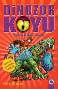 Dinozor Koyu 13 Oyuncu Dinozoru Arayış