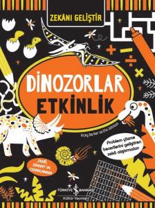Dinozorlar Etkinlik