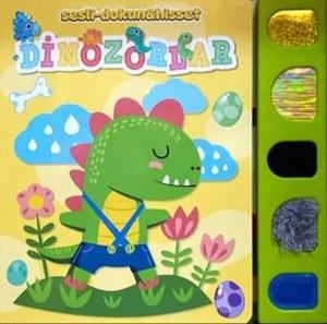 Dinozorlar - Sesl i -Dokun&Hisset