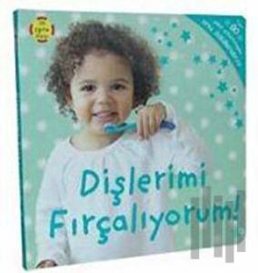 Dişlerimi Fırçalıyorum