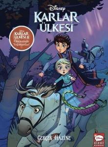 Disney Karlar Ülkesi - Gerçek Hazine
